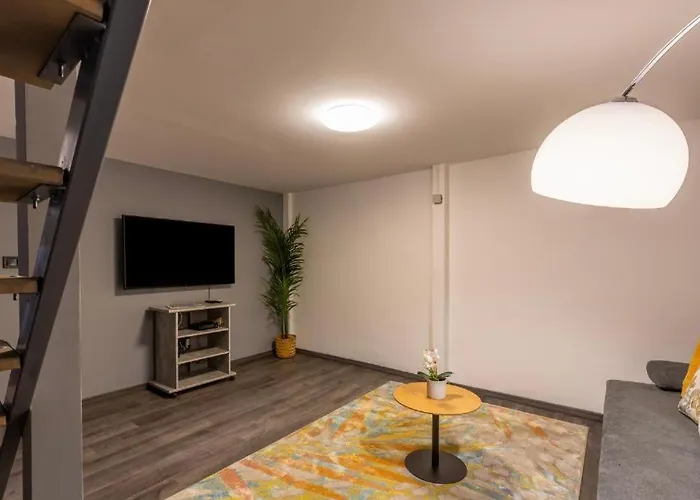 Apartamento Bella Prime Budapeste