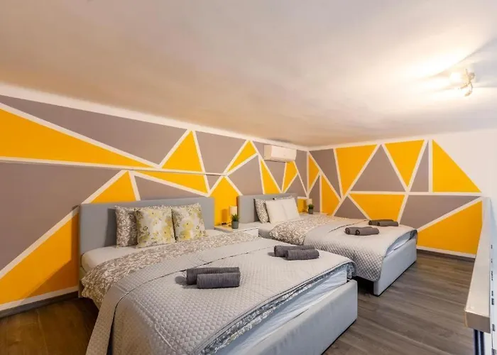 Bella Prime Apartamento Budapeste