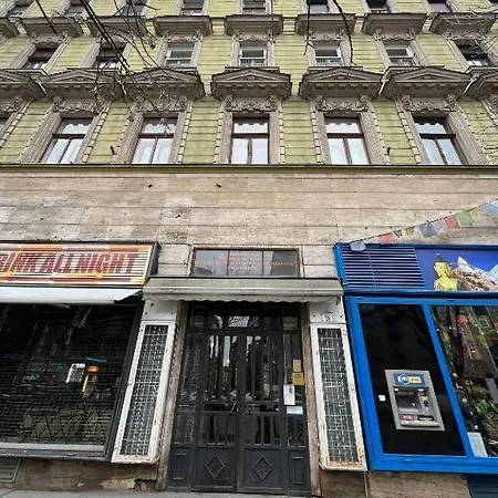 Bella Prime Budapeşte