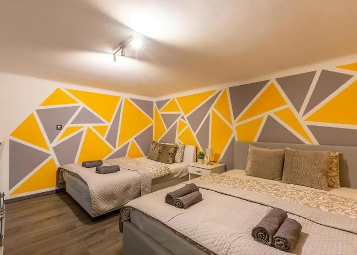 Apartament Bella Prime *