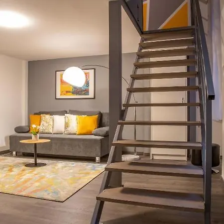 Bella Prime Budapest
