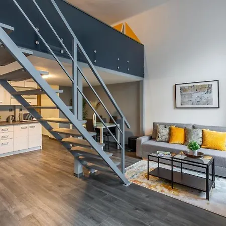 Bella Prime Budapest