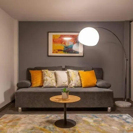 Apartment Bella Prime *