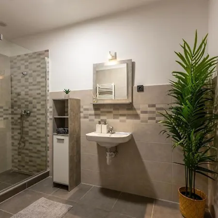Bella Prime Apartment