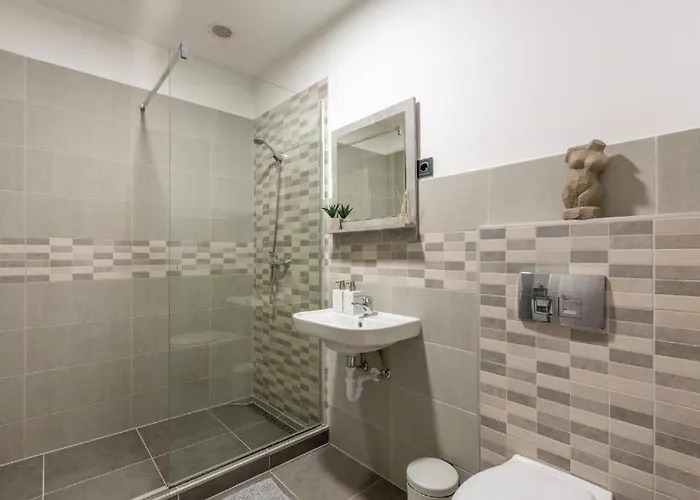 Bella Prime Budapest