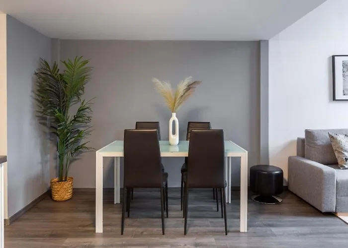 Bella Prime * Budapest