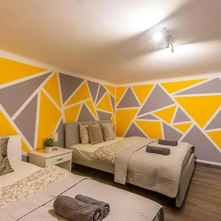 Bella Prime Budapest