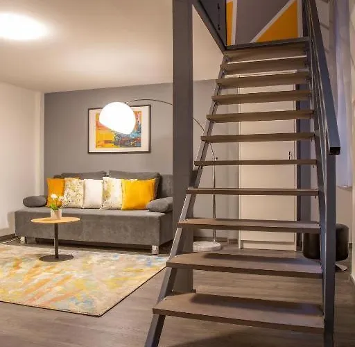 Bella Prime Budapest