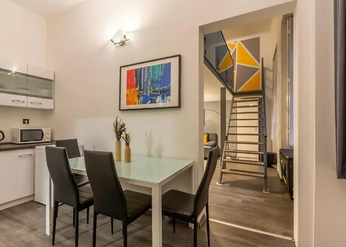 Bella Prime Budapest